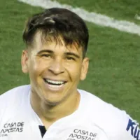 Soteldo é OUSADO, provoca jogadores do Vasco e torcida do Santos fica feliz da vida