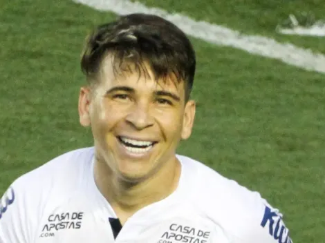 Soteldo é OUSADO, provoca jogadores do Vasco e torcida do Santos fica feliz da vida