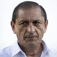 Ramón Díaz fica na bronca com jogador em derrota do Vasco