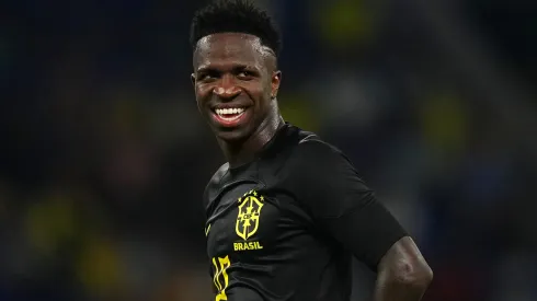 Alex Caparros/Getty Images – Jogador seria a transferência mais cara da história do Mengão