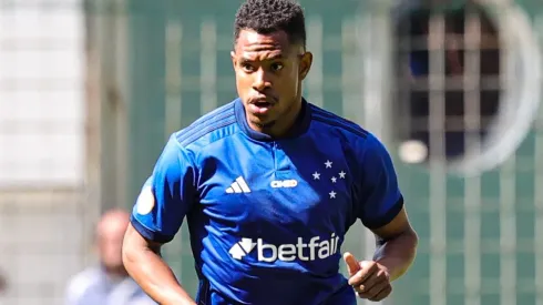 BRASILEIRO A 2023, CRUZEIRO X CORITIBA