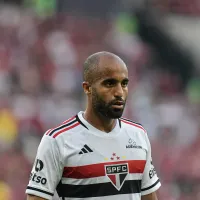 Lucas fala pela 1ª VEZ como decidiu voltar para o São Paulo