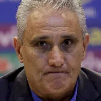 Flamengo toma DECISÃO firme em meio à negociação com Tite e Nação acaba descobrindo