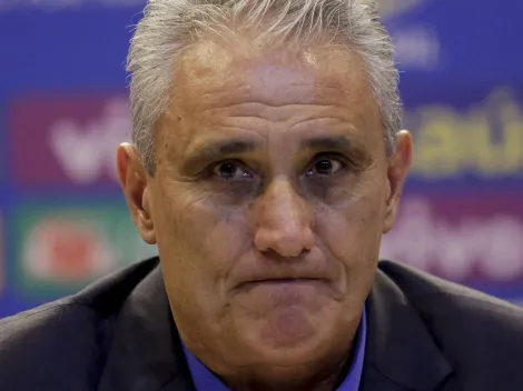 Flamengo toma DECISÃO firme em meio à negociação com Tite e Nação acaba descobrindo