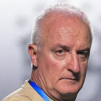 Dorival que vê ESPERANÇA para melhorar fora de casa contra ainda tem PROBLEMÃO