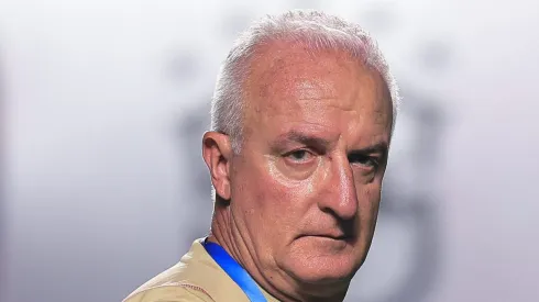 Foto: Ettore Chiereguini/AGIF - Dorival Junior tecnico do Sao Paulo durante partida contra o Flamengo no estadio Morumbi pelo campeonato Copa do Brasil 2023.