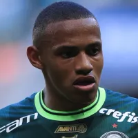 Palmeiras PERDEU a vice-liderança para o Bragantino e Jhon Jhon tem fala otimista sobre derrota