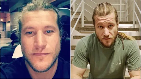 Foto: Reproduktion/Instagram von Diego Alemão