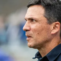 Zé Ricardo expõe defeito do Cruzeiro e sobe o tom das cobranças