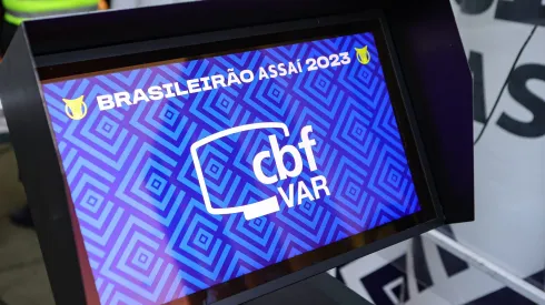 Foto: Foto: Maxi Franzoi/AGIF - VAR