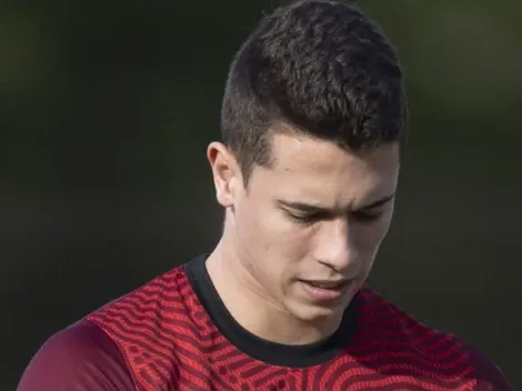 Brenno reaparece no Grêmio e situação na Itália é exposta