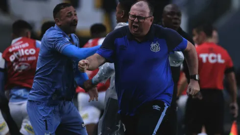 Foto: Ettore Chiereguini/AGIF