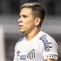 Soteldo se posiciona após confusão e declaração surpreende torcedores do Vasco