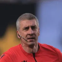 Foi CORAJOSO: Lucas Lima \'peita\' Daronco na web e chama atenção da torcida do Santos