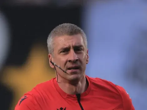 Foi CORAJOSO: Lucas Lima 'peita' Daronco na web e chama atenção da torcida do Santos