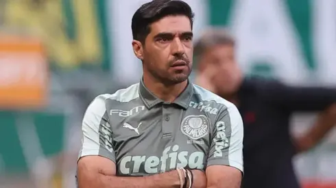 Foto: César Greco/Palmeiras
