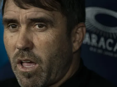 EITAAA! Coudet classifica o Inter como “patinho feio”