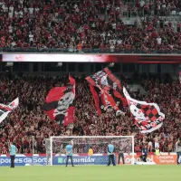 Polícia investiga casos de racismo da torcida rival em jogo do Athletico Paranaense