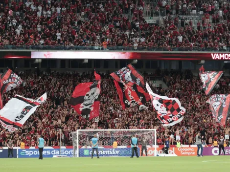 Polícia investiga casos de racismo da torcida rival em jogo do Athletico Paranaense