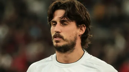 Foto: Robson Mafra/AGIF