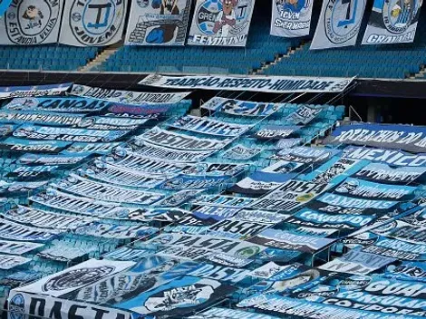 APROVA, TORCEDOR? Veja NOVA camisa lançada pelo Grêmio