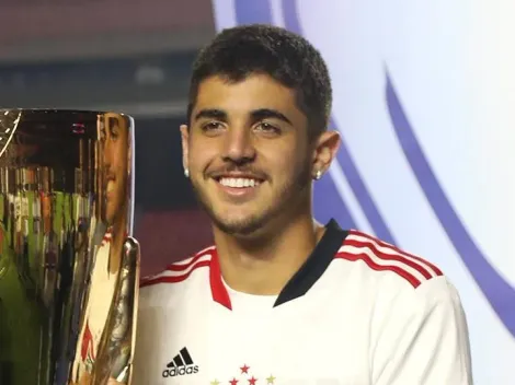 Beraldo vira pauta em gigante europeu e São Paulo pode se preocupar com Champions League