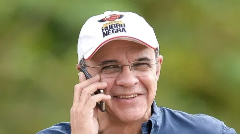 Foto: Pedro Martins/AGIF - Bandeira de Mello