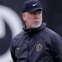 Mano Menezes vira trunfo para Corinthians ASSINAR contrato com medalhão para 2024