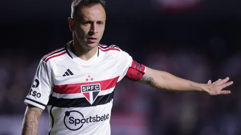 Foto: Ettore Chiereguini/AGIF- Rafinha irá reencontrar um velho companheiro