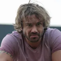 Lugano não quer ver técnico ASSINANDO no Flamengo