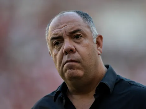 [OPINÃO] Marcos Braz é o grande protagonista do fracasso do Flamengo em 2023