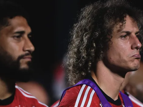 ANÁLISE: O que falta para o Flamengo arrumar seu sistema defensivo?