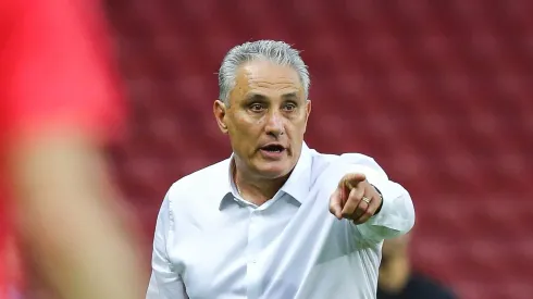 Foto: Pedro H. Tesch/AGIF - Tite pode trazer problemas ao São Paulo.