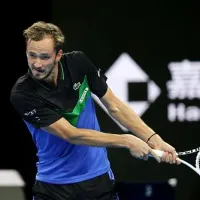 Daniil Medvedev x Jannik Sinner: Saiba onde assistir à final de Pequim
