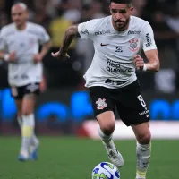 RENOVAÇÃO de Renato Augusto no Corinthians divide opiniões da torcida