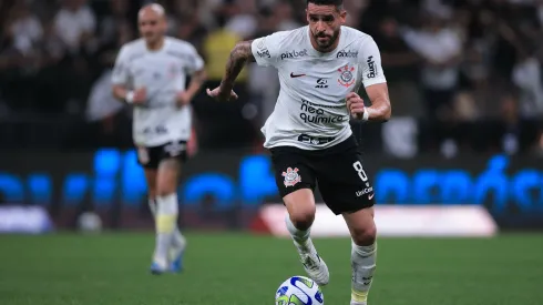 Foto: Ettore Chiereguini/AGIF