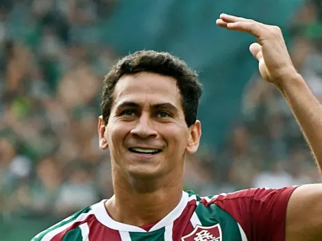 Ganso e Alexsander no meio: Torcida escala o Fluminense para enfrentar o Internacional