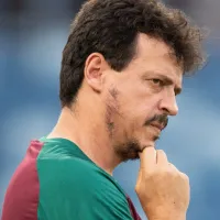 Diniz tem PROBLEMA SÉRIO para encarar o Inter e trunfo Colorado vem à tona na Libertadores