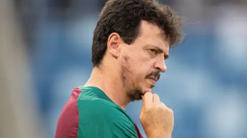 Foto: Gil Gomes/AGIF