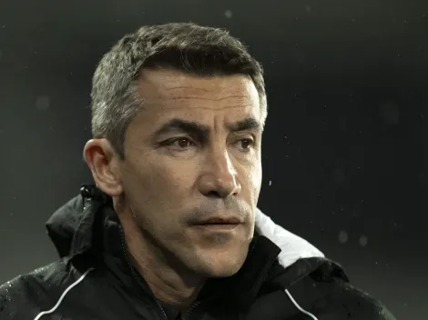 AO VIVO: Comentarista DETONA Bruno Lage e vê o treinador atrapalhando o Botafogo