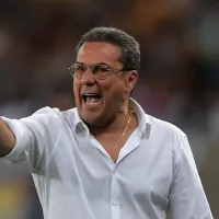 Saída de Luxemburgo traz notícia ÓTIMA ao Corinthians