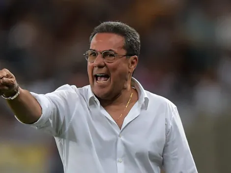 Saída de Luxemburgo traz notícia ÓTIMA ao Corinthians