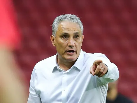 Data Fifa e tempo para trabalhar: como Tite irá estrear no Flamengo