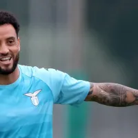 \'Espero que dê certo\'; F. Anderson surge como chance de ouro no Santos e tudo vem à tona