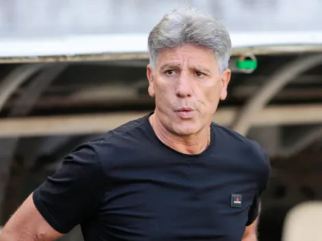 DUPLA CONFIRMADA: Grêmio tem reforço de peso para o Gre-Nal