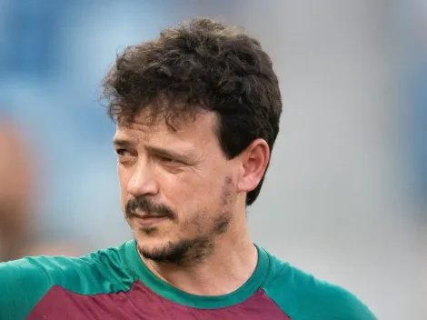 Diniz precisa deixar escalação suicida de lado para levar o Fluminense à final da Liberta