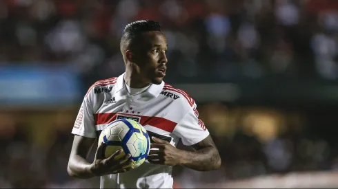 Foto: Marcello Zambrana/AGIF - Lista com jogadores revelados pelo clube rende assunto