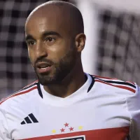 São Paulo DEFINE oferta para fisgar Lucas Moura e joga com trunfo para bancar permanência