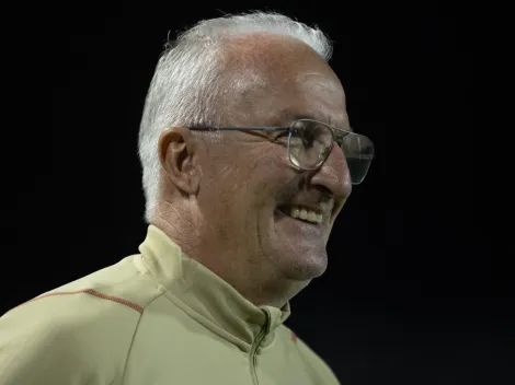 Dorival recebe ÓTIMA notícia no São Paulo diretamente da Inglaterra