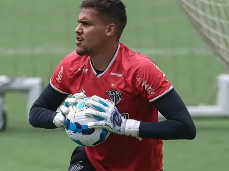 Matheus Mendes dá entrevista EXCLUSIVA para falar sobre a carreira, momentos marcantes no Atlético